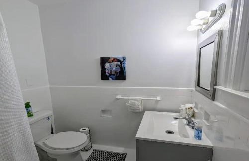 Seward Place Appartement | Great Value Unit in Union A12