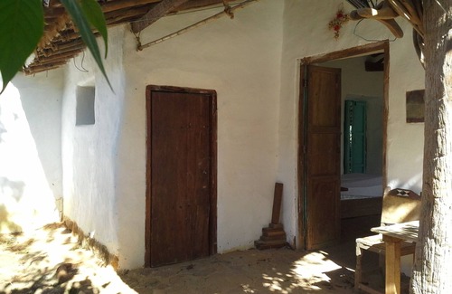 Barichara Maison | Super vue et air pur