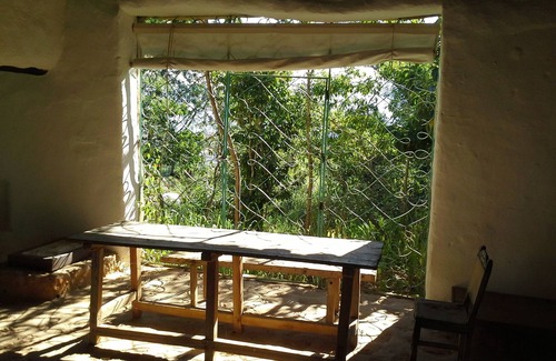 Barichara Maison | Super vue et air pur