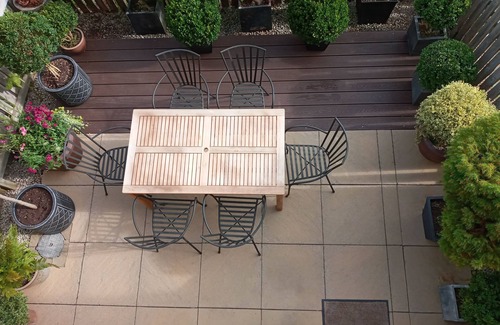 Stratford-upon-Avon Maison | Great View, Parking, Sleeps 6, 3 bedrooms, 4 Beds, Easy walk to town