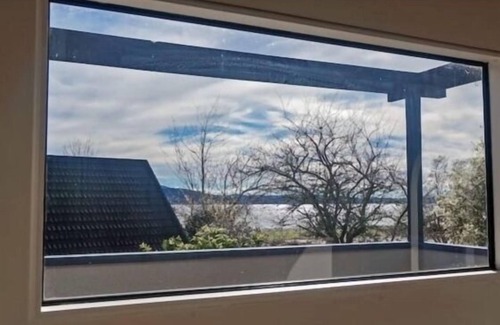 Owhata Maison | Superbe vue près du lac Rotorua