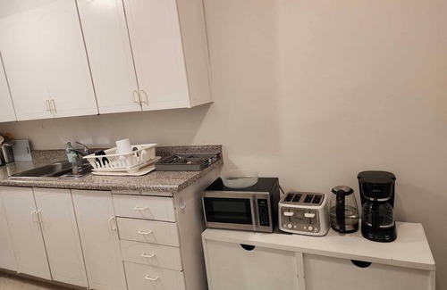 Woodbine Heights Appartement | Great View overlooking a beautiful bridge