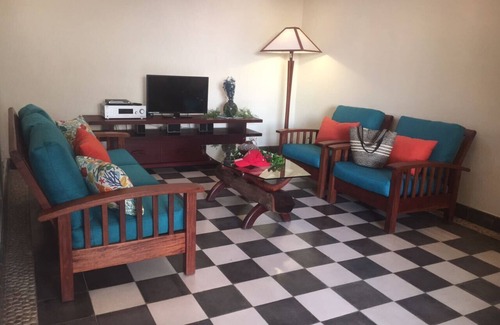 San Juan del Sur Villa | Great view, private & secure!!