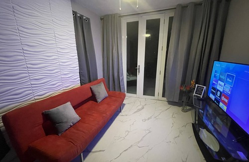 Bairoa Maison | Great view rental unit close to everything we love