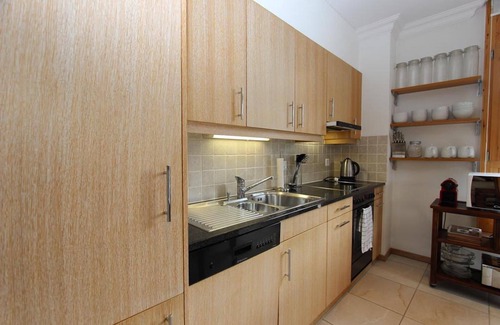 Chateau-d'Oex Appartement | Great View spacious 3 BR flat with Pool and Gym