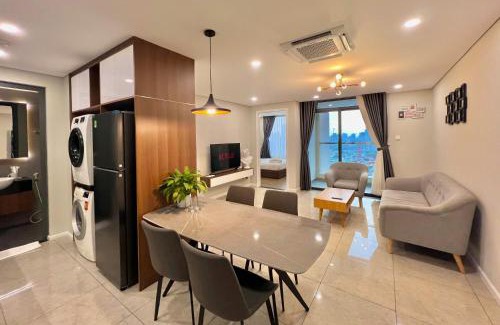 District 4 Appartement | Great View Vinh Hoi Apartment