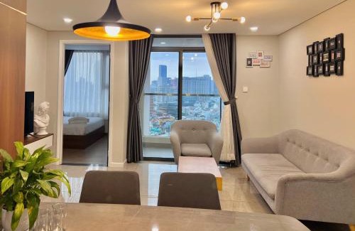 District 4 Appartement | Great View Vinh Hoi Apartment