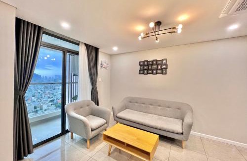 District 4 Appartement | Great View Vinh Hoi Apartment