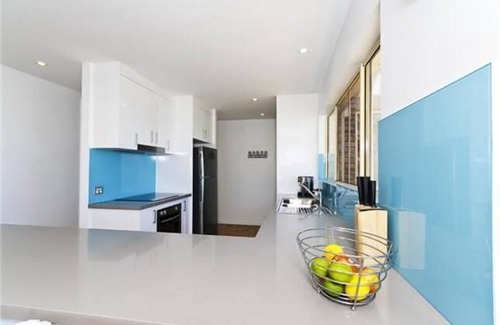 Kings Beach Appartement | Unité 6 Alinga, Kings Beach
