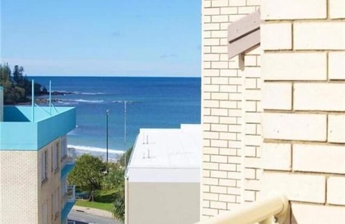 Kings Beach Appartement | Unité 6 Alinga, Kings Beach