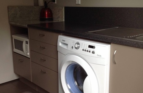 Tahunanui Appartement | Baie de Tasman