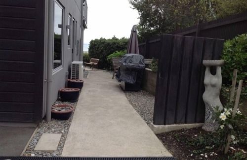 Tahunanui Appartement | Baie de Tasman