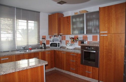 Nivar Cottage | Magnifique villa au pied de la Sierra de Huetor 12 km de Grenade