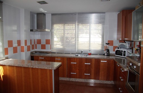 Nivar Cottage | Magnifique villa au pied de la Sierra de Huetor 12 km de Grenade