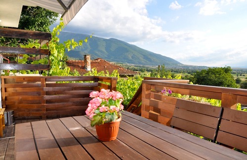 Sapareva Banya Appartement | Grande villa près des sept lacs de Rilla