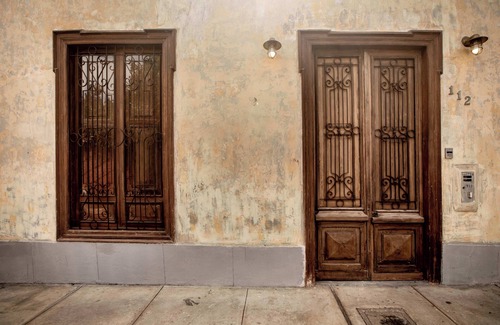 Barranco Villa | Great Villa in Barranco by Wynwood House