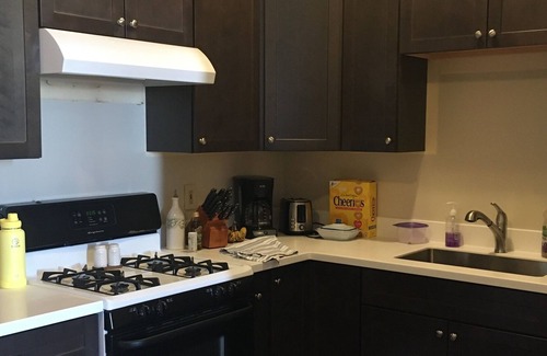 Saugerties Appartement | Great Village Location! Bright and Extra Large!