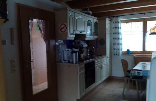Aschau im Chiemgau Maison | Chalet de vacances dans le Chiemgau pour 2 à 7 personnes