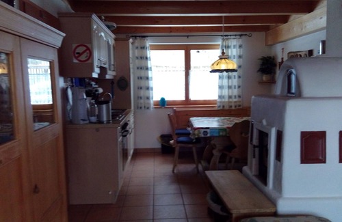 Aschau im Chiemgau Maison | Chalet de vacances dans le Chiemgau pour 2 à 7 personnes
