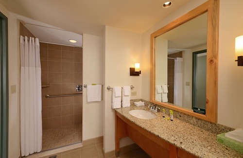 Leominster Station Balnéaire | Great Wolf Lodge Boston / Fitchburg, MA