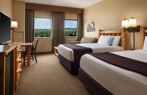 Leominster Station Balnéaire | Great Wolf Lodge Boston / Fitchburg, MA