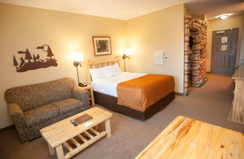 Leominster Hôtel | Great Wolf Lodge New England