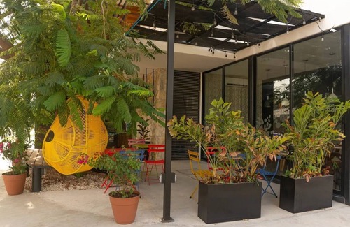 Merida Municipality Appartement | Great Workspace#1 Colonia Mexico Merida