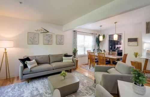 Landover Appartement | Greater Landover Vacation Rental in DC Metro Area!