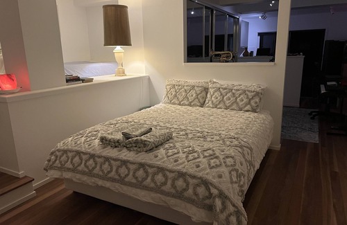 Manly Vale Maison | Greatly designed studio 15min walk to the Manly beach