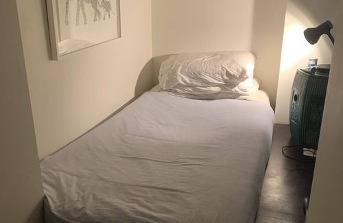 Manly Vale Maison | Greatly designed studio 15min walk to the Manly beach