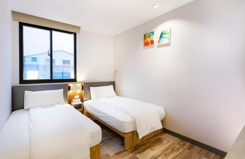Shilin Hôtel | Greatt Hotel