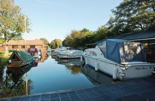 Smallburgh Maison | Grebe Cottage