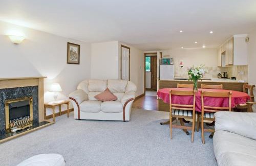 Smallburgh Maison | Grebe Cottage