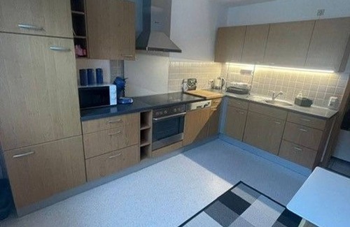 Bad Wildungen Appartement | Vacation apartment Grebe, Germany