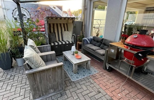 Bad Wildungen Appartement | Vacation apartment Grebe, Germany