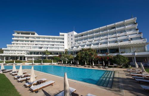 Ayia Napa Station Balnéaire | Grecian Sands Hotel