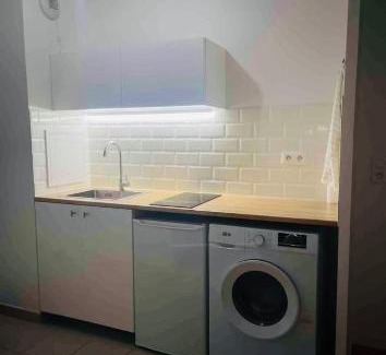Elbeuf Appartement | Greco