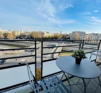 Elbeuf Appartement | Greco