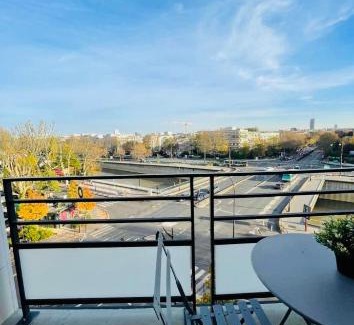 Elbeuf Appartement | Greco