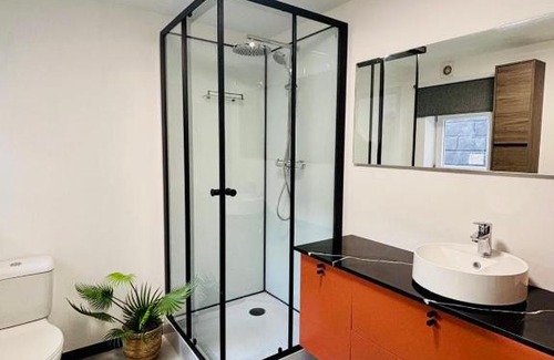 Elbeuf Appartement | Greco