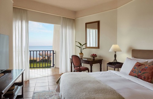 Alexandroupoli Hôtel | Grecotel Egnatia