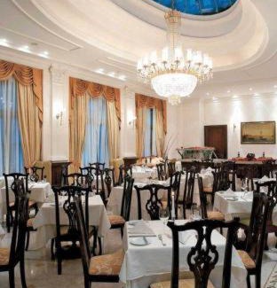 Larissa Hôtel | Grecotel Larissa Imperial