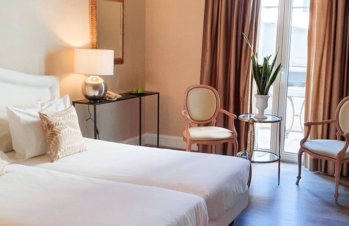 Larissa Hôtel | Grecotel Larissa Imperial
