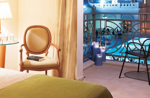 Larissa Hôtel | Grecotel Larissa Imperial