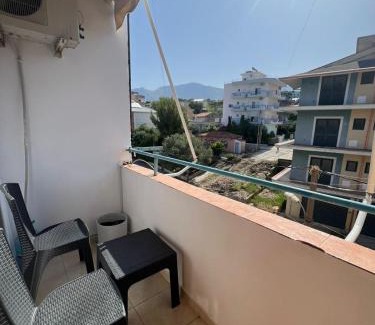 Orikum Appartement | Grediv Apartment Orikum