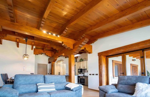 Navaluenga Appartement | Gredos Viewpoint 3
