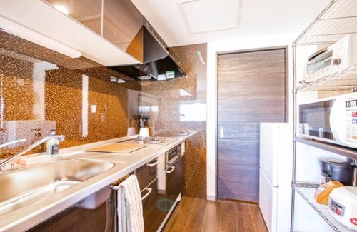 Otaru Appartement | Gree