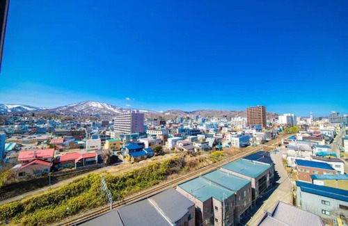 Otaru Appartement | Gree