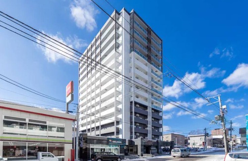 Otaru Appartement | Gree