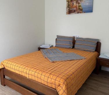 Poltava Oblast Appartement | GreekХата